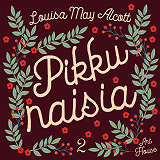 Cover for Pikku naisia 2