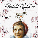 Cover for Astrid Lindgren