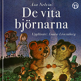 Cover for De vita björnarna
