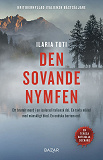 Omslagsbild för Den sovande nymfen