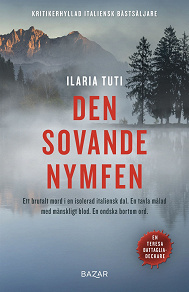 Cover for Den sovande nymfen