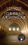 Cover for Jordens arvingar