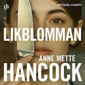 Cover for Likblomman