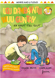 Cover for En knut till slut. Parallelltext somalisk-svensk