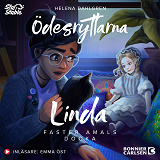 Cover for Ödesryttarna. Spökhistorier från Jorvik - Faster Amals docka