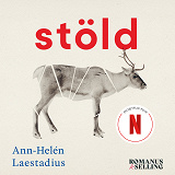 Cover for Stöld