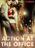 Cover for Action at the Office
