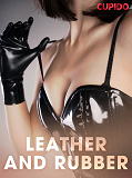 Cover for Leather and Rubber