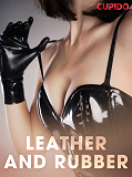 Omslagsbild för Leather and Rubber