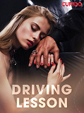 Cover for Driving Lesson