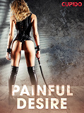 Cover for Painful Desire