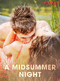 Cover for A Midsummer Night