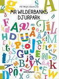 Omslagsbild för Mr Wilderbanks djurpark