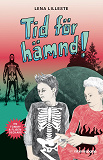 Cover for Tid för hämnd!