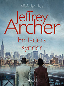 Cover for En faders synder
