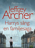 Cover for Harrys sång: en familjesaga