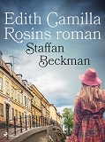 Omslagsbild för Edith Camilla Rosins roman