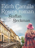 Omslagsbild för Edith Camilla Rosins roman