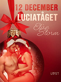 Omslagsbild för 12 december: Luciatåget - en erotisk julkalender