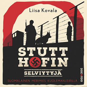 Cover for Stutthofin selviytyjä