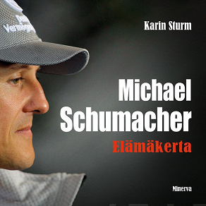 Omslagsbild för Michael Schumacher