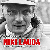 Cover for Niki Lauda
