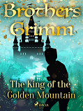 Omslagsbild för The King of the Golden Mountain
