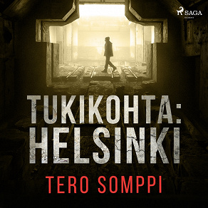 Omslagsbild för Tukikohta: Helsinki