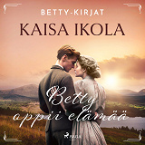 Omslagsbild för Betty oppii elämää