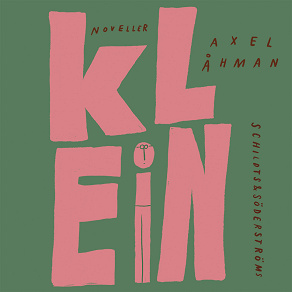 Cover for Klein