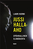 Omslagsbild för Jussi Halla-aho