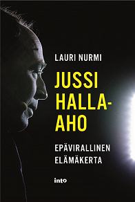 Omslagsbild för Jussi Halla-aho