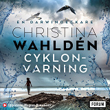 Omslagsbild för Cyklonvarning