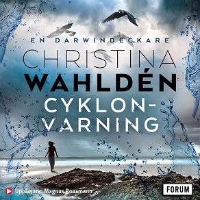 Omslagsbild för Cyklonvarning