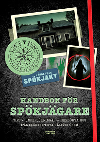 Omslagsbild för Handbok för spökjägare