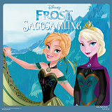 Cover for Frost sagosamling