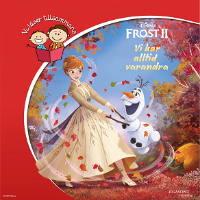 Cover for Frost 2 Vi har alltid varandra