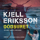 Cover for Dödsuret