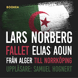 Omslagsbild för Fallet Elias Aoun