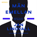 Cover for Män emellan
