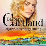 Cover for Hjärtats vedergällning