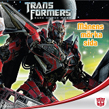 Omslagsbild för Transformers 3 - Månens mörka sida