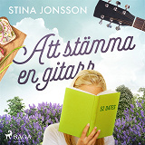 Omslagsbild för Att stämma en gitarr