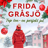 Omslagsbild för Top ten - en perfekt jul