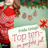 Cover for Top ten - en perfekt jul