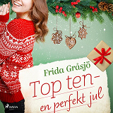 Omslagsbild för Top ten - en perfekt jul