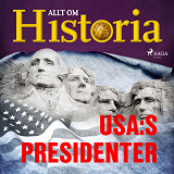 Cover for USA:s presidenter