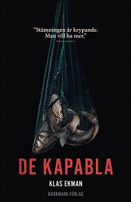 Cover for De kapabla