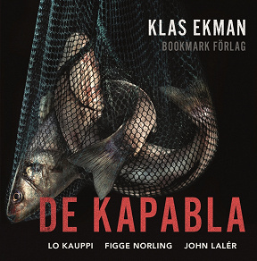 Cover for De kapabla