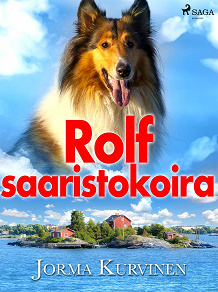 Omslagsbild för Rolf saaristokoira